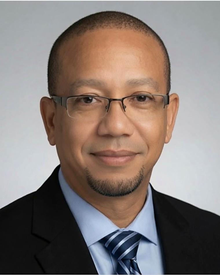 Fredrick O. Williams, Senior Consultant & Media Director of Spirit Arrow Communications & Consulting